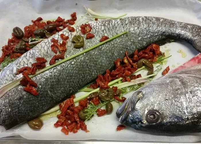 Ca' Blanca