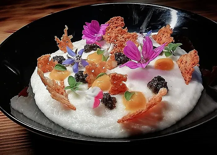 住宿加早餐酒店 Ca' Blanca 卡斯特努沃德加尔达