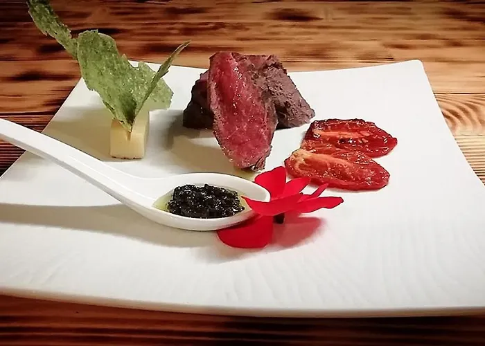 Ca' Blanca 住宿加早餐酒店 卡斯特努沃德加尔达
