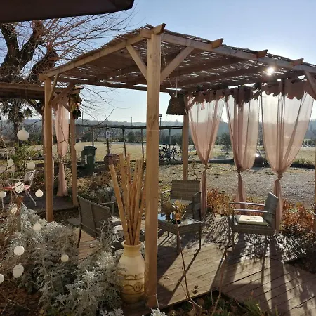 Bed and breakfast Ca' Blanca Castelnuovo del Garda