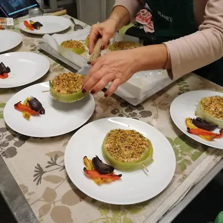 Ca' Blanca Bed and breakfast