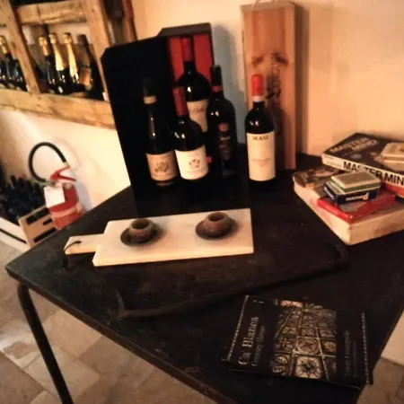 Ca' Blanca 4* Castelnuovo del Garda