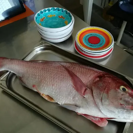 Bed and breakfast Ca' Blanca 4*