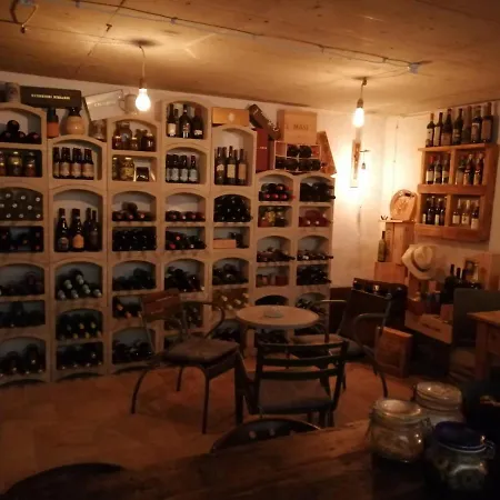 Ca' Blanca Bed and breakfast Castelnuovo del Garda