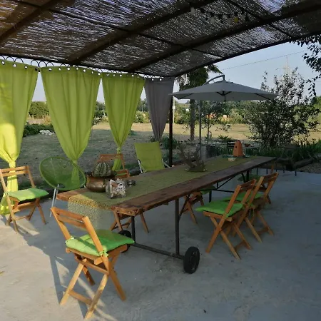 Ca' Blanca Bed and breakfast Castelnuovo del Garda