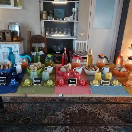 Bed & Breakfast Ca' Blanca Castelnuovo del Garda