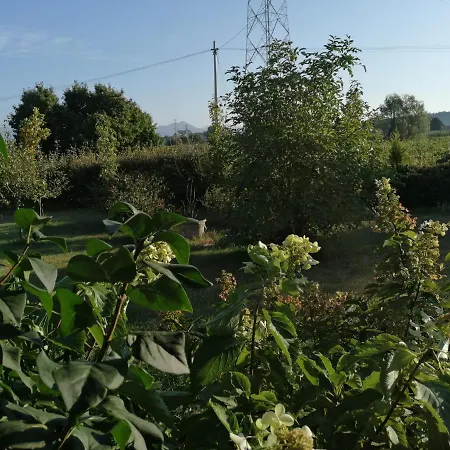 Bed and breakfast Ca' Blanca Castelnuovo del Garda