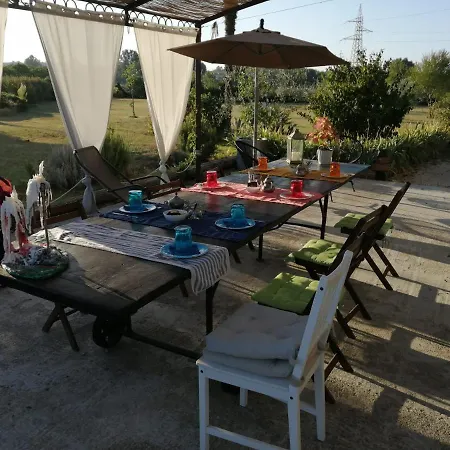 Ca' Blanca Castelnuovo del Garda