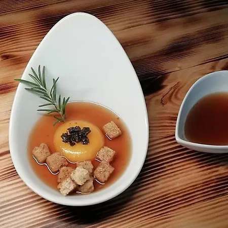 Ca' Blanca Bed and breakfast