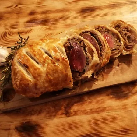 Ca' Blanca Bed and breakfast 4*