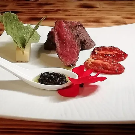 Ca' Blanca Bed and breakfast Castelnuovo del Garda