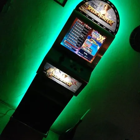 Bed and breakfast Ca' Blanca 4*