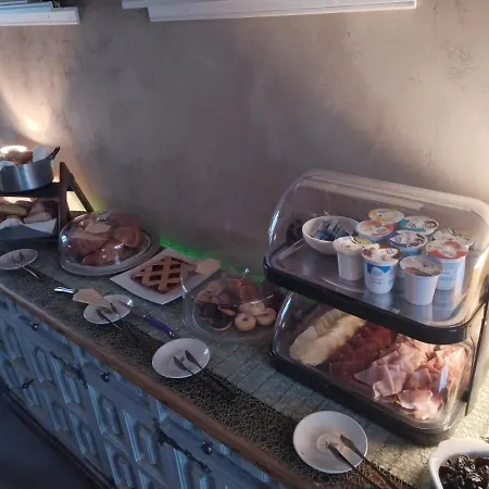 Ca' Blanca Bed and breakfast 4*