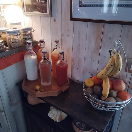 Ca' Blanca Bed and breakfast Castelnuovo del Garda