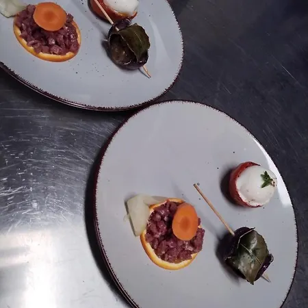 Ca' Blanca Castelnuovo del Garda