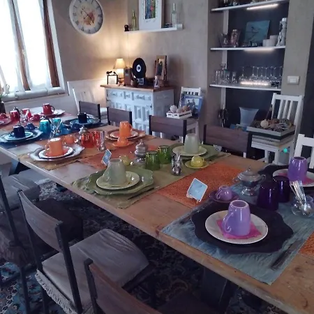 Ca' Blanca Bed and breakfast 4*