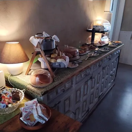 Ca' Blanca Bed and breakfast Castelnuovo del Garda