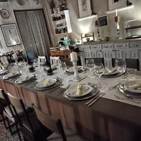 Ca' Blanca Castelnuovo del Garda