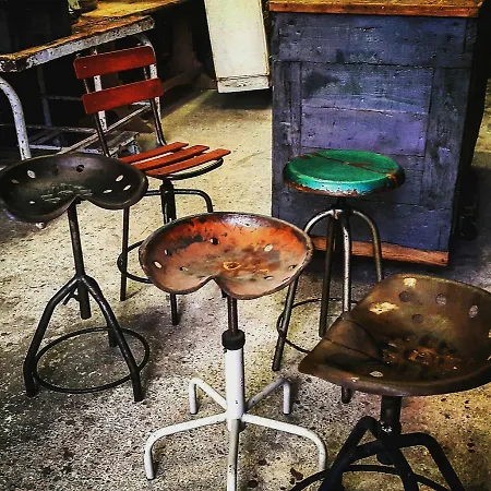 Bed and breakfast Ca' Blanca 4*