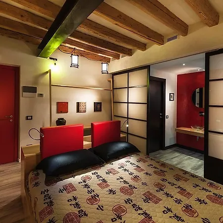 Ca' Blanca 4* Castelnuovo del Garda