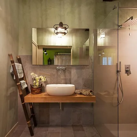 Bed & Breakfast Ca' Blanca 4*