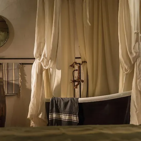 Bed and breakfast Ca' Blanca 4*