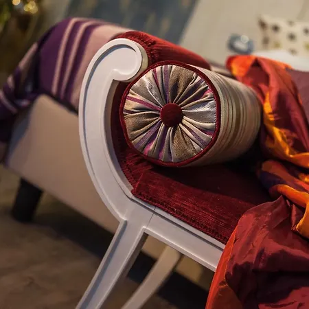 Bed and breakfast Ca' Blanca 4*