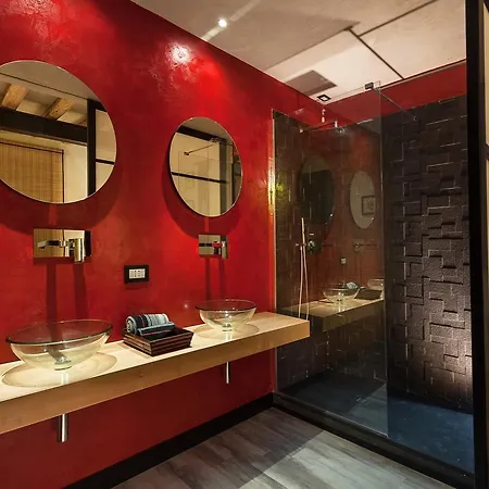 Bed and breakfast Ca' Blanca 4*