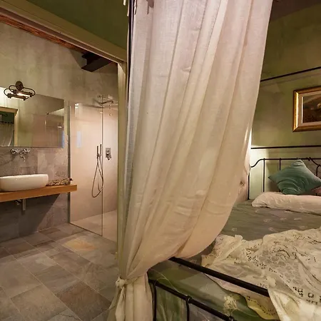 Bed and breakfast Ca' Blanca 4*