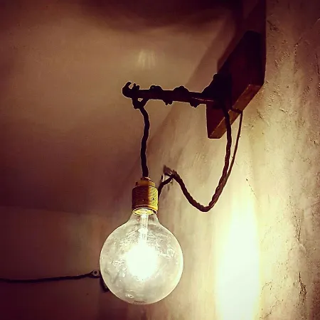 Bed and breakfast Ca' Blanca 4*