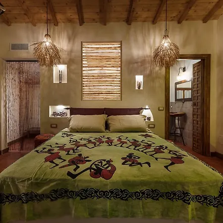 Bed and breakfast Ca' Blanca 4*