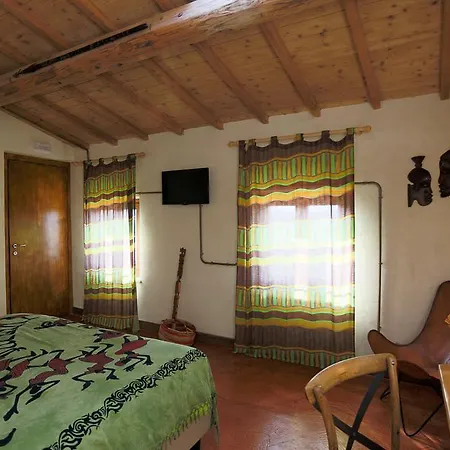 Bed and breakfast Ca' Blanca 4*