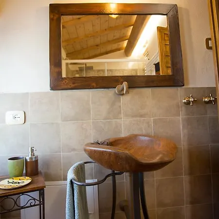 Bed and breakfast Ca' Blanca 4*