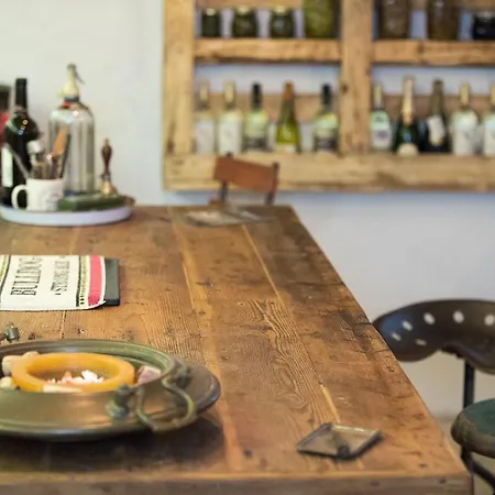 Bed and breakfast Ca' Blanca 4*