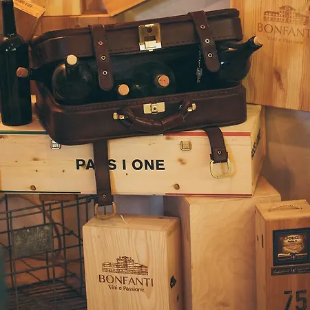 Bed and breakfast Ca' Blanca 4*