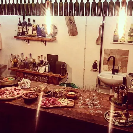 Bed & Breakfast Ca' Blanca 4*