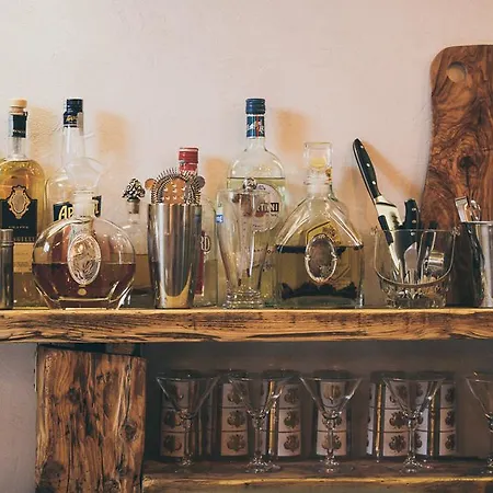 Bed and breakfast Ca' Blanca 4*