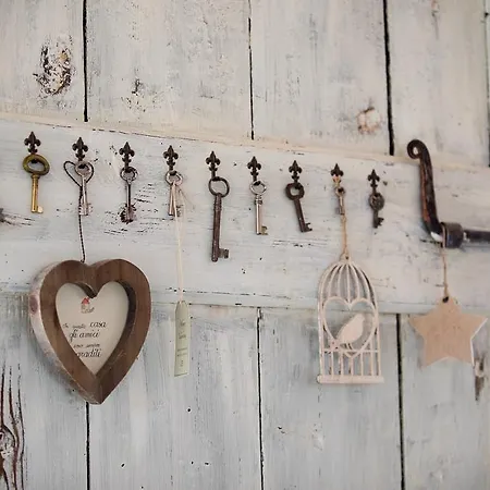 Ca' Blanca 4* Castelnuovo del Garda