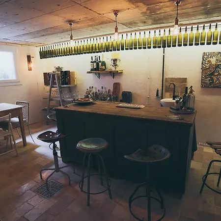 Bed and breakfast Ca' Blanca 4*