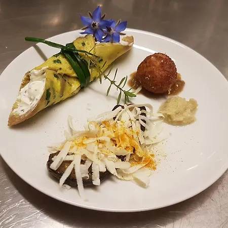 Bed and breakfast Ca' Blanca 4*