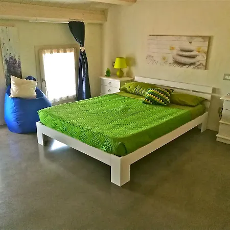 Ca' Blanca 4* Castelnuovo del Garda