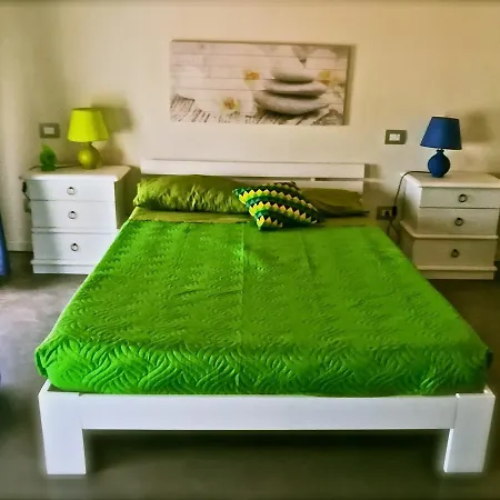 Bed & Breakfast Ca' Blanca Castelnuovo del Garda
