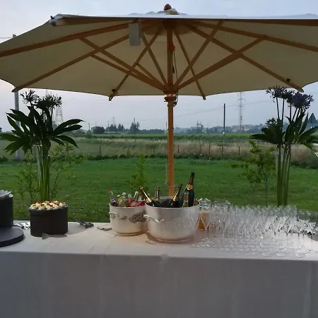 Ca' Blanca Bed and breakfast