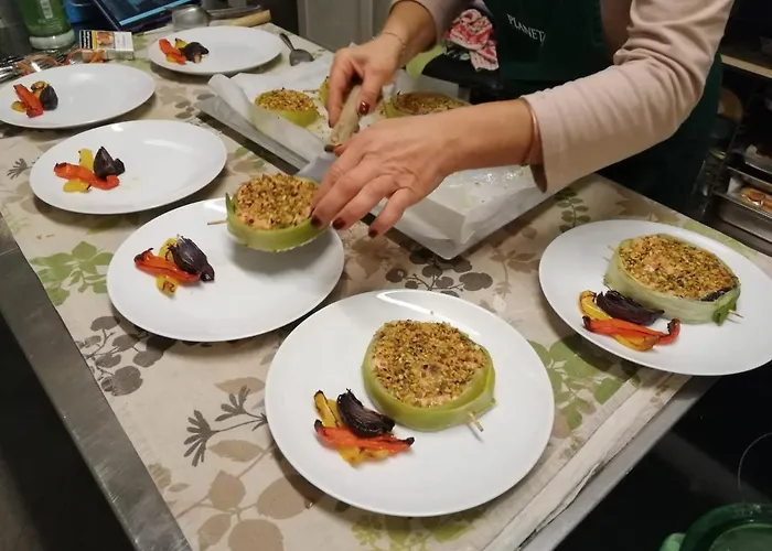 Ca' Blanca Couette-café