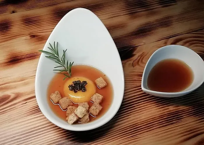 Ca' Blanca Couette-café