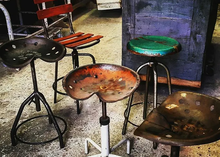 Couette-café Ca' Blanca 4*