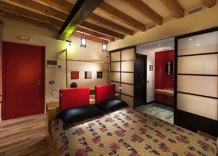 Ca' Blanca 4* Castelnuovo del Garda