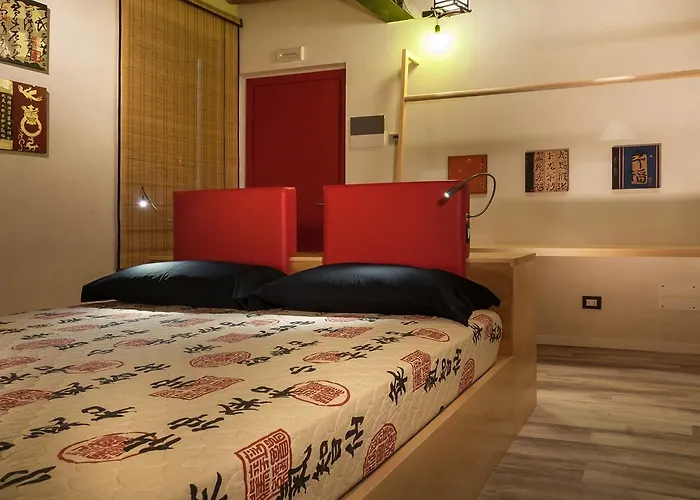 Ca' Blanca 4* Castelnuovo del Garda