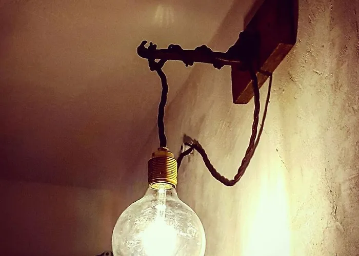 Couette-café Ca' Blanca 4*