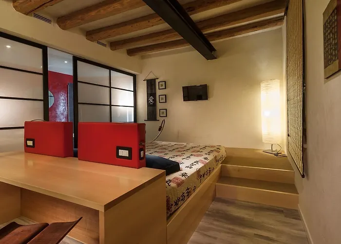 Ca' Blanca 4* Castelnuovo del Garda